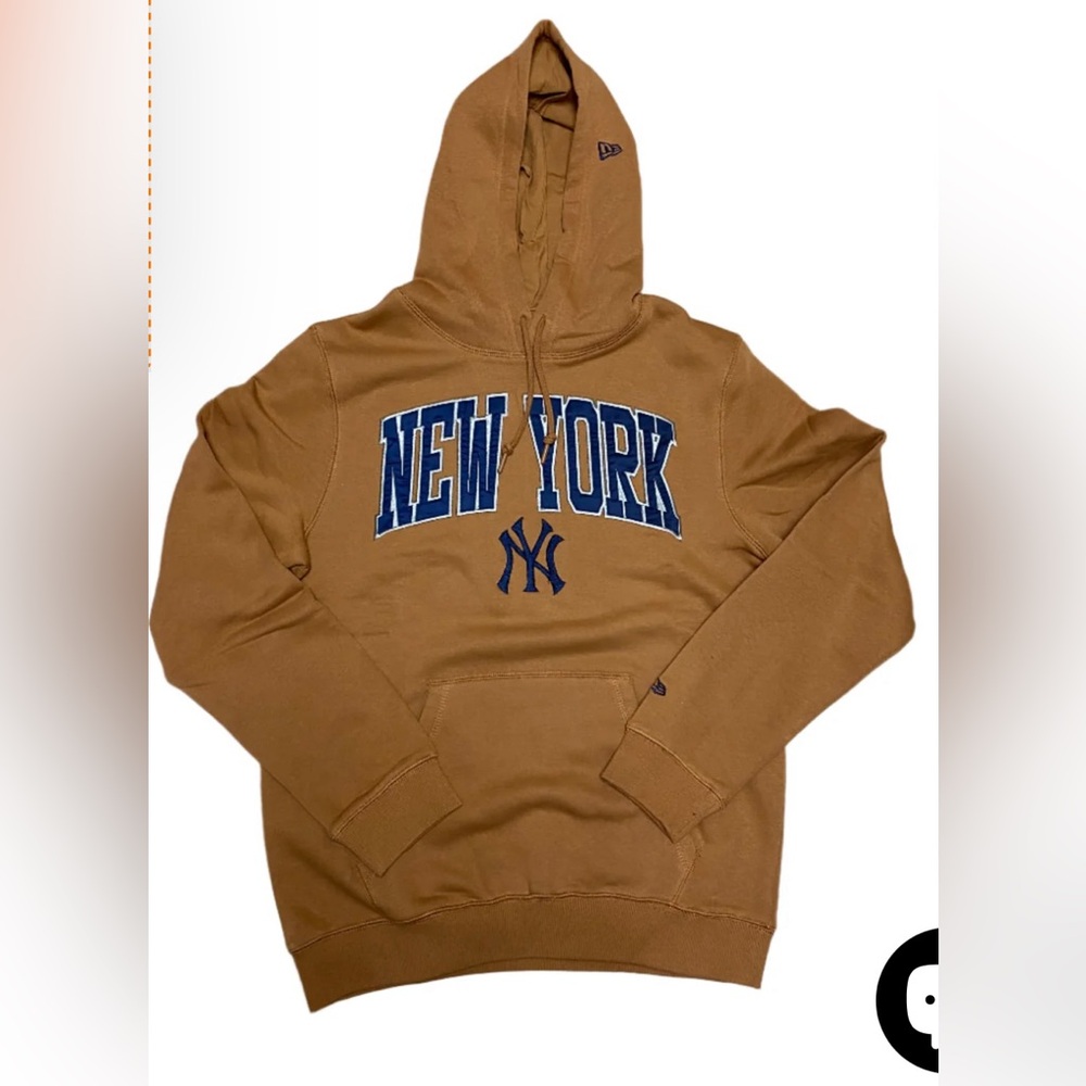 MLB 2024 Yankees Hoodie